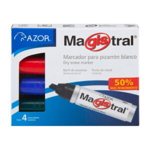 Mardador Magistral metal c/4