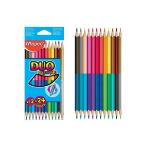 Colores Pep's Duo 12x24 Maped