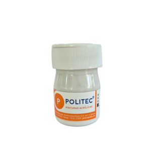 Pintura acrílica mate Politec 20 ml