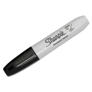 Marcador Sharpie PC negro