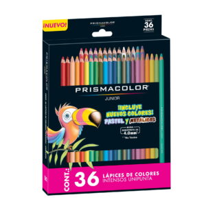 Prismacolor Junior c/36
