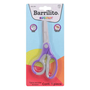 Tijera para zurdos Barrilito 146-5NI
