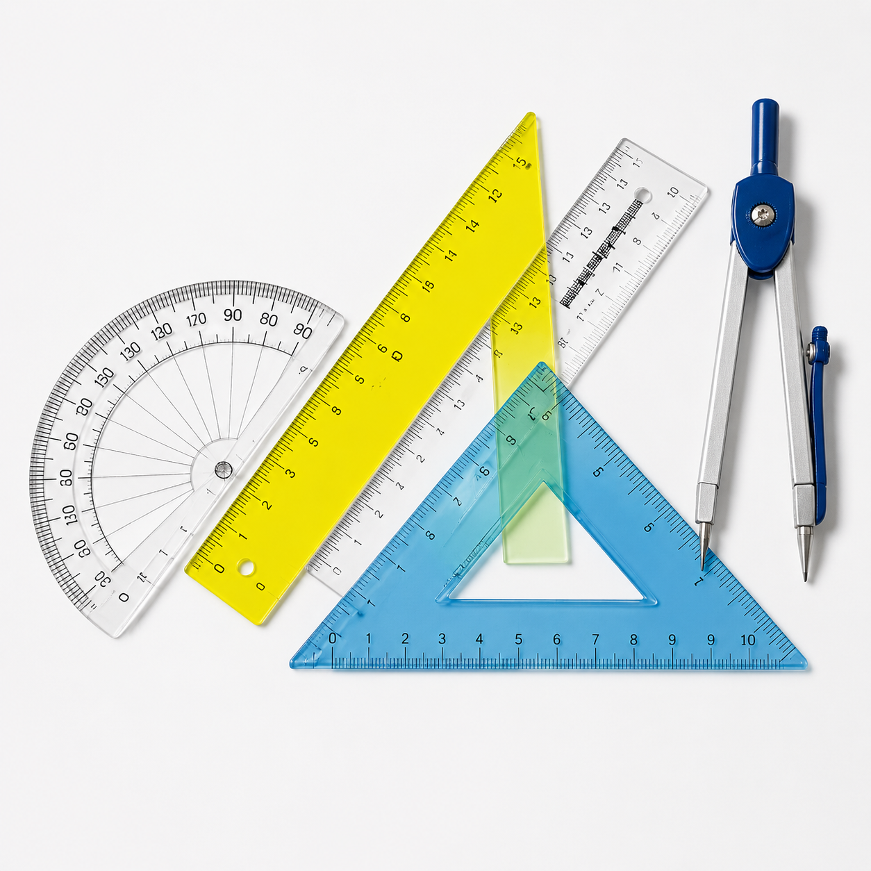 Geometría y medición