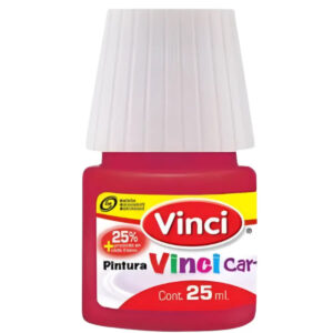 Pintura Cartel Vinci 25 ml