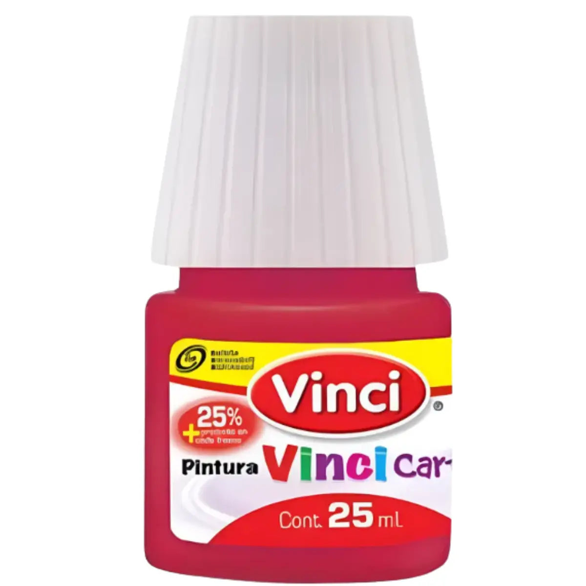 Pintura Cartel Vinci 25 ml