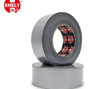 Cinta ducto Shely 48 mm x 30 m