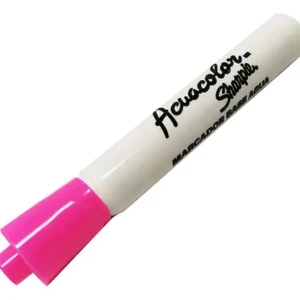 Marcador Acuacolor