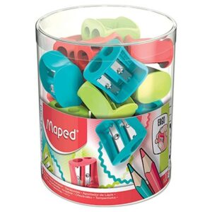 Sacapuntas Maped 062525