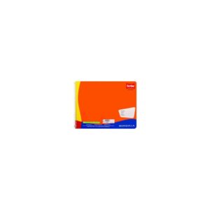 Cuaderno marquilla Scribe c/20 hojas