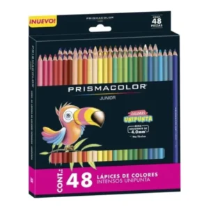 Prismacolor Junior c/48