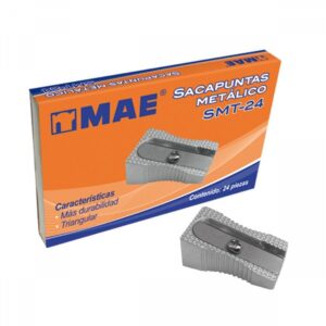 Sacapuntas SMT-24